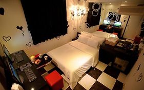 Hotel Atti Chungmuro